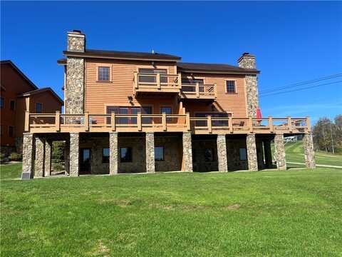 524 Southwind Court, Seven Springs, PA 15622