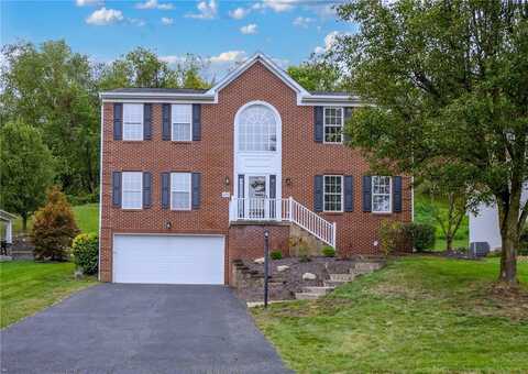 115 Hunters Run Dr, Crescent, PA 15108