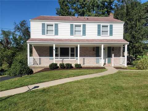 198 Baker Dr, Reese, PA 15237