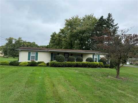 816 Meegan Ave, Union, PA 16101