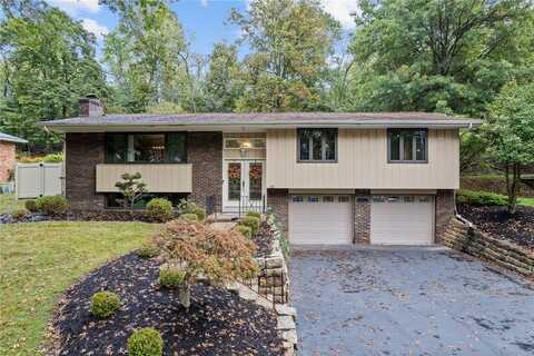 1907 Concord Dr, McCandless, PA 15101