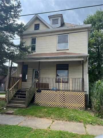 110 Broad St, City of But SW, PA 16001