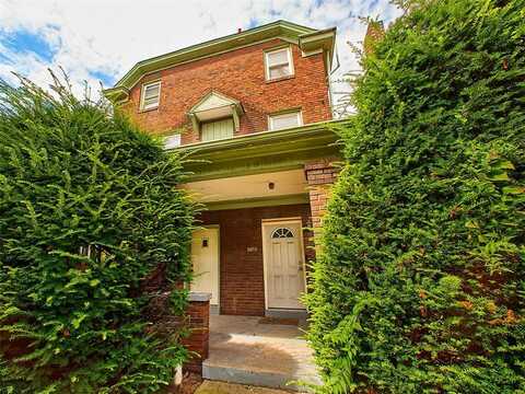 3473 BEECHWOOD, Squirrel Hill, PA 15217