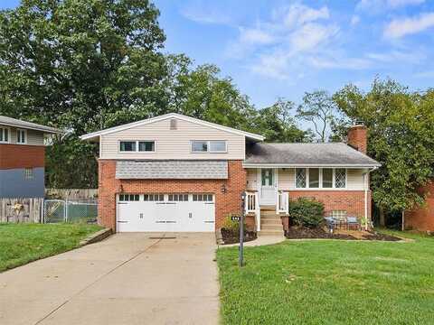 346 Millet Lane, Pleasant Hills, PA 15236