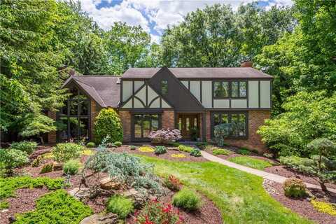 116 Bethany Drive, Peters Township, PA 15317