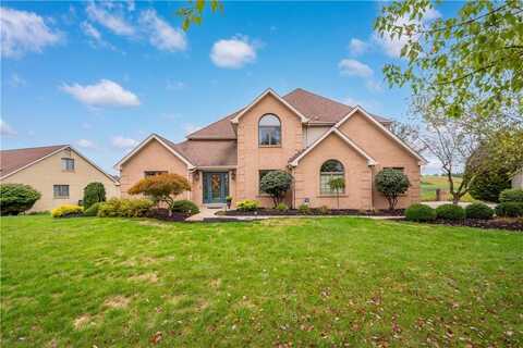 216 Fox Run Drive, Peters Township, PA 15367