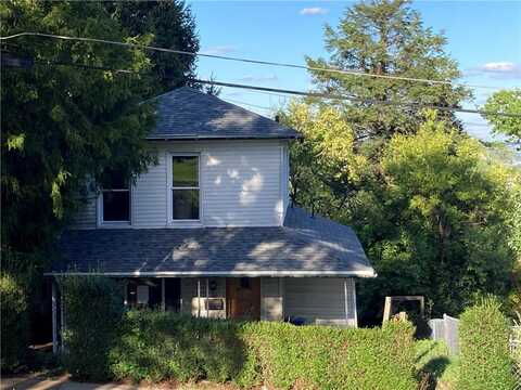 722 Herschel St, Elliott, PA 15220