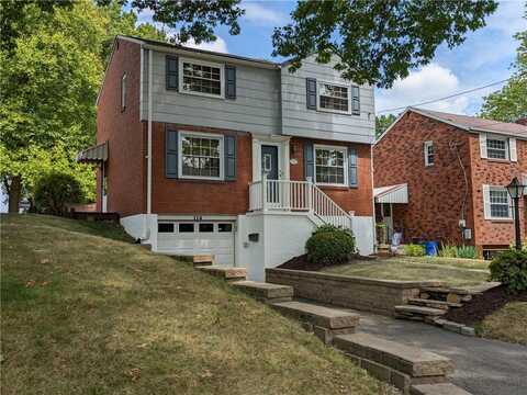 114 Roberta Dr, Hillsboro, PA 15221