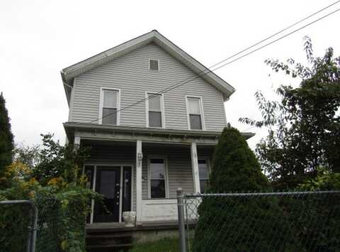 612 Hancock St, Monongahela, PA 15063