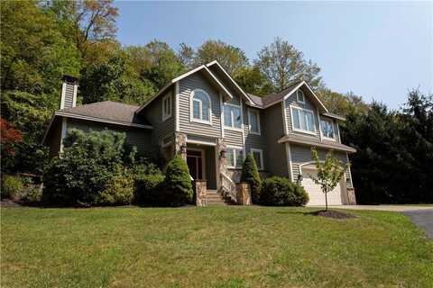 252 Deer Ridge Ln, Seven Springs, PA 15622