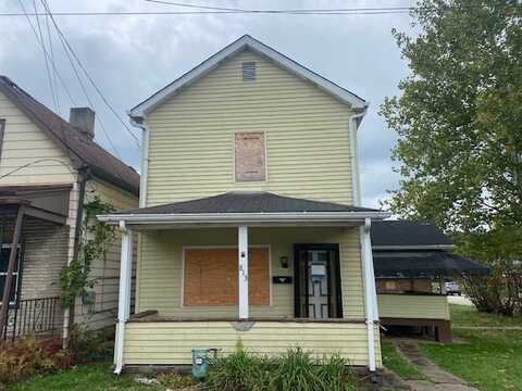 813 Lauck Ave, Liberty, PA 15133