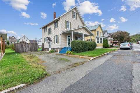 249 W Owens Ave., Derry, PA 15627