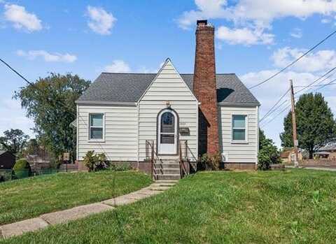 1431 James St, Monroeville, PA 15146