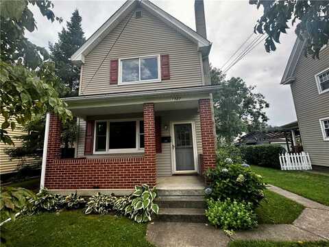 1322 Indiana Ave, Monaca, PA 15061