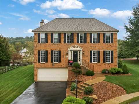 442 Elder Court, Adamstown, PA 16046