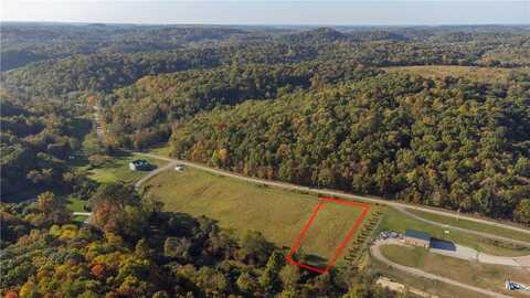 Lot 1 Shag Bark Grove / Mamont Road, Murrysville, PA 15668