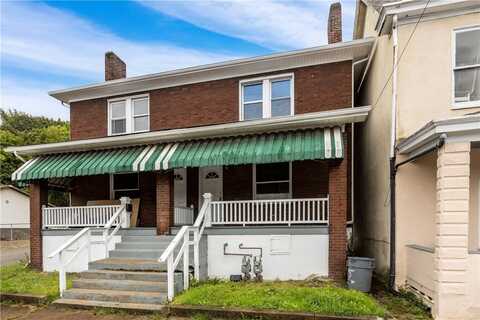 602 Division St, Jeannette, PA 15644