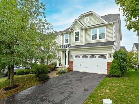 105 Kestler Dr, Pine Grv Mls, PA 15090