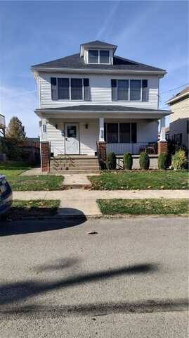 1224 SYCAMORE ST, Connellsville, PA 15425