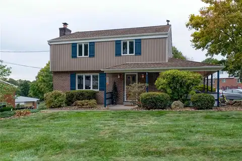 1004 FIDDLEBACK DRIVE, Kennedy, PA 15136