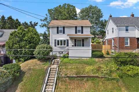 333 Shaw Ave, Springdale, PA 15144