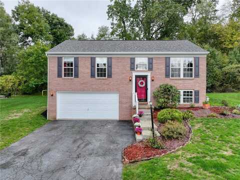 1111 Fairfield Lane, Fayette, PA 15057