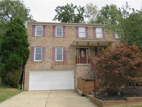 122 Jarod Dr, Crescent, PA 15108