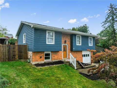 315 Lougeay Rd, Penn Hills, PA 15235