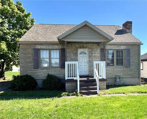 1204 Connellsville Road, Union, PA 15456