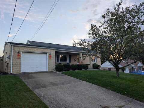 1110 Grandview Dr, Jeannette, PA 15644