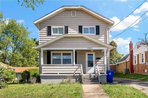 1223 Linden St, Monaca, PA 15061