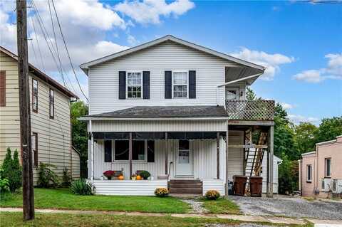 228 N Broad St, Grove City, PA 16127