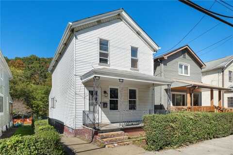 21 Ambridge Ave, Leidy, PA 15003