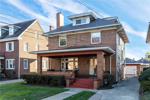 826 California Ave, Avalon, PA 15202