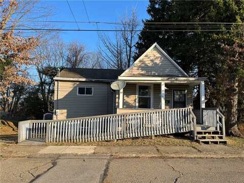 1229 Forest Ave, New Kensington, PA 15068