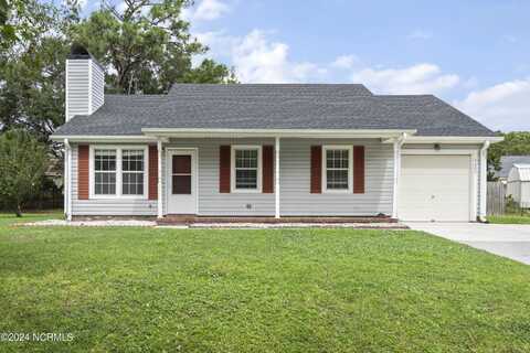 4605 Reigate Way, Wilmington, NC 28409