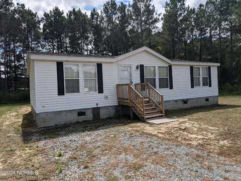 103 Mcgill Drive, Burgaw, NC 28425