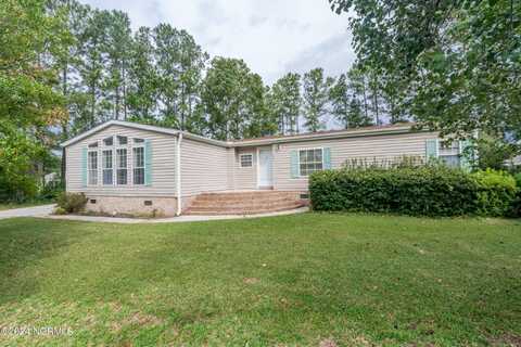 827 Bogie Lane SW, Carolina Shores, NC 28467