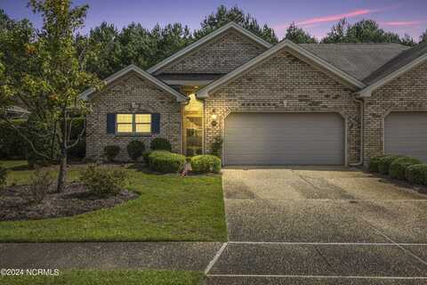 1133 Lillibridge Drive, Leland, NC 28451