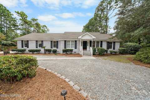 4614 Tall Tree Lane, Wilmington, NC 28409