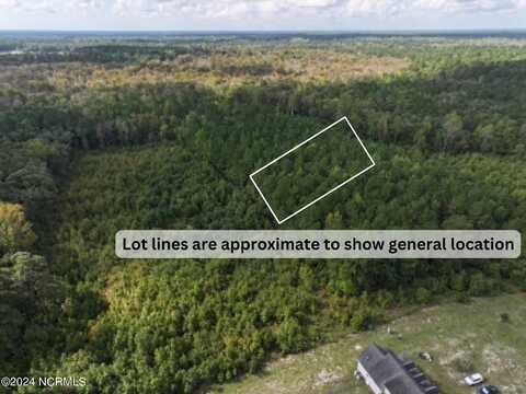 Lot 3 Palmers Branch Drive NE, Leland, NC 28451