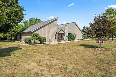 345 Boone Drive, Troy, OH 45373