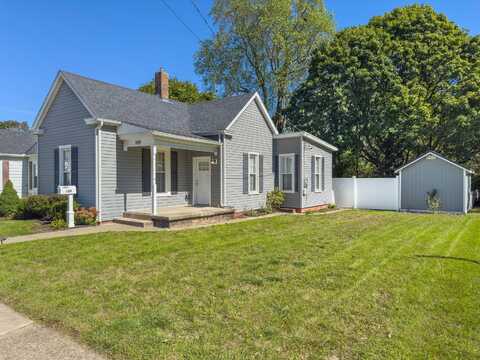 109 Talbot Avenue, Urbana, OH 43078