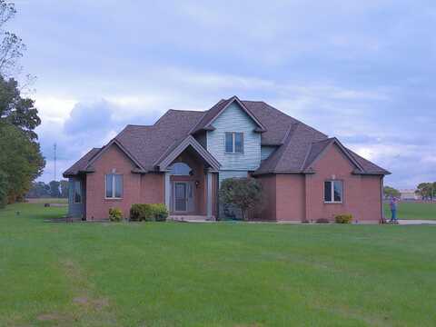 12620 Wenger Road, Anna, OH 45302