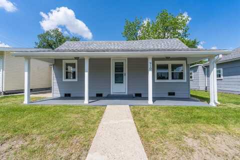 910 Brice Avenue, Piqua, OH 45356