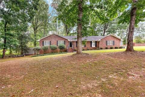 326 Bowen Drive, Anderson, SC 29621