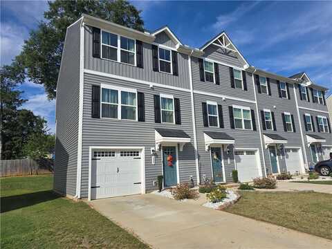 229 Brooklane Court, Easley, SC 29642