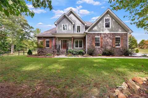 120 Shadowood Drive, Clemson, SC 29631