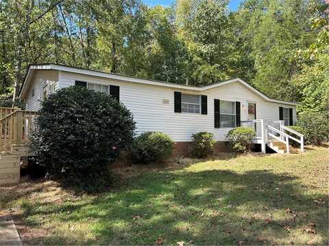 234 Forest Lane, Starr, SC 29684