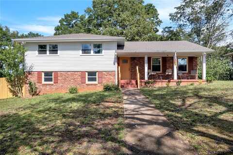 1105 Southwood Street, Anderson, SC 29624